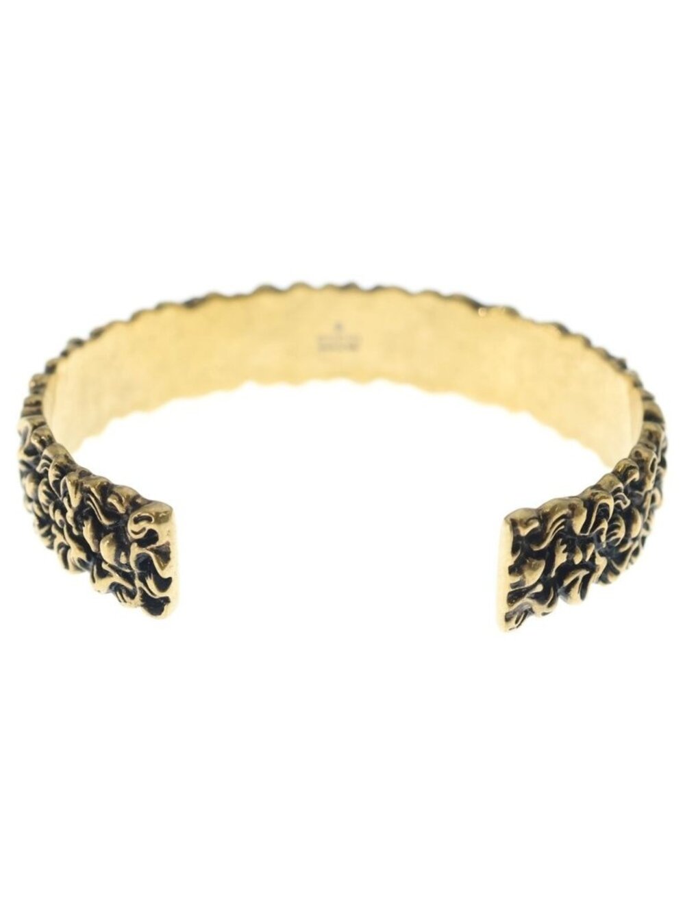 Gucci Bangle Gold Bracelet - Picture 2 of 6
